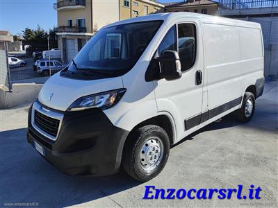 PEUGEOT Boxer 330 BlueHDi 120 S&S PC-TN Furg.