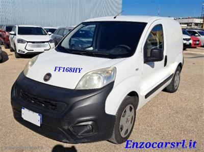 FIAT Fiorino 1.3 MJT 80CV Cargo Adventure