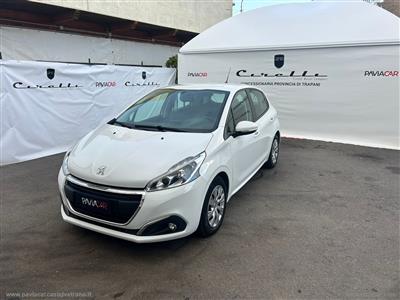 PEUGEOT 208 BlueHDi 100 S&S 5p. GT Line