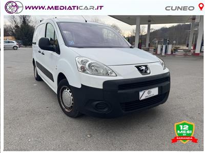 PEUGEOT Partner 1.6HDI 90 L1 2p.ti Furg. Aff.