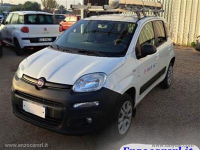 FIAT Panda 1.3 MJT S&S 4x4