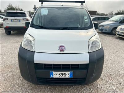 FIAT Fiorino 1.3 MJT 75CV Furgone