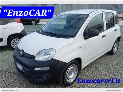 FIAT Panda 1.3 MJT S&S Pop Van 2 posti