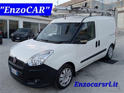 FIAT Doblò 1.6 MJT 105CV PC-TN Cargo Lam. SX