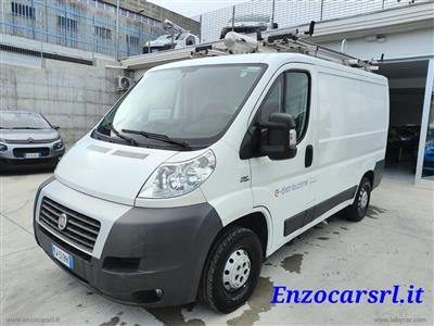 FIAT Ducato 35 2.3 MJT 130CV PLM-TM Furg.S.Vt