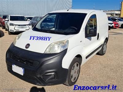 FIAT Fiorino 1.3 MJT 80CV Cargo Adventure