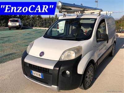 FIAT Fiorino 1.3 MJT 75CV Furgone E5+