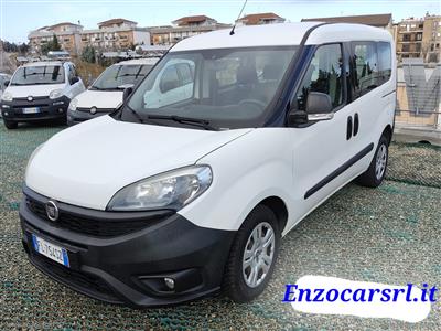 FIAT Doblò 1.3 MJT S&S PC Combi N1 Lounge