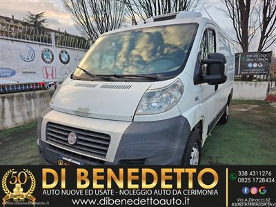 FIAT Ducato 2.2 MLTJ FRIGO + IVA