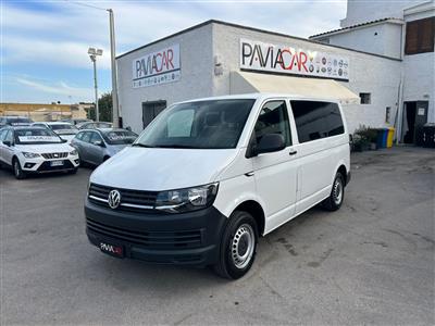 VOLKSWAGEN Caravelle 2.0TDI 150 4Mo PC Comf.