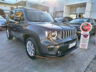 JEEP Renegade 1.6 Mjt 130CV Limited