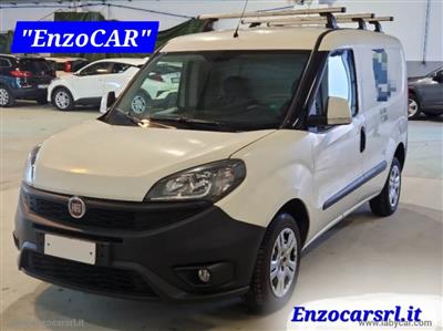 FIAT Doblò 1.6 MJT 105CV PC-TN Cargo Lam. SX