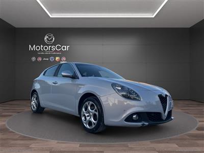 ALFA ROMEO Giulietta 1.4 Turbo MultiAir TCT Super