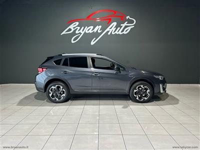 SUBARU XV 2.0i e-Boxer MHEV Lineartr. Premium