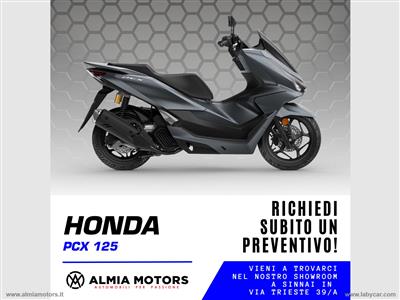 HONDA PCX 125