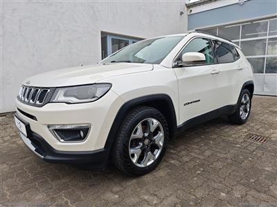 JEEP Compass 1.6 Mjt II 2WD Limited