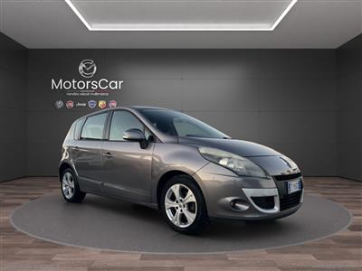 RENAULT Scénic X-Mod 1.5 dCi 110 CV Dynamique