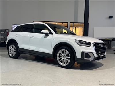 AUDI Q2 1.6 TDI