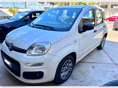 FIAT Panda 1.3 MJT S&S Easy