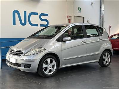 MERCEDES-BENZ A 150 Avantgarde