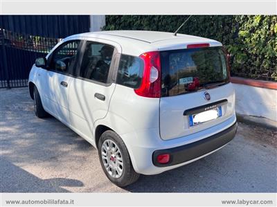 FIAT Panda 1.3 MJT S&S Easy