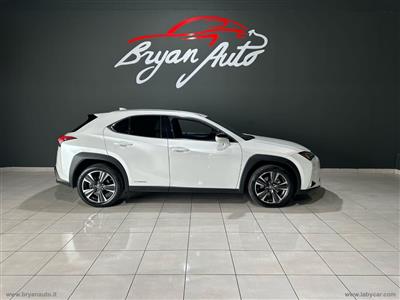 LEXUS Lexus UX 200 UX 250h 2.0 Premium 2wd cvt