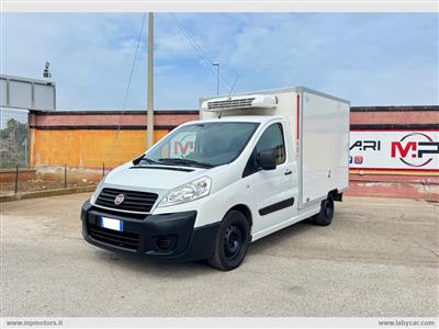 FIAT SCUDO FRIGO -20° 2.0 MJ 130CV