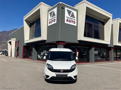 FIAT Doblò 1.6 MJT 105CV Cargo 3P.