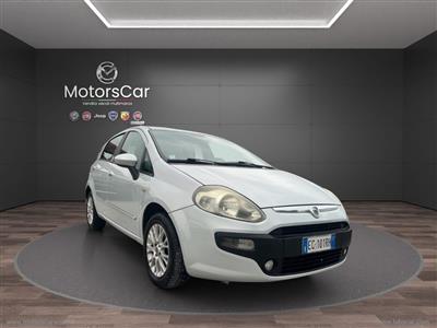 FIAT Punto Evo 1.3 Mjt 75 CV 5p. Dynamic