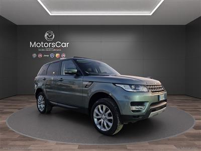 LAND ROVER Range Rover Sport 3.0 TDV6 HSE Dynamic