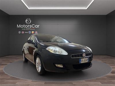 FIAT Bravo 1.4 Dynamic GPL