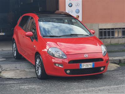 FIAT Punto 1.3 MJT II S&S 85 CV 5p.ECO Lounge