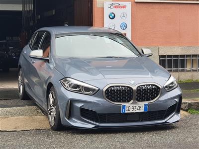 BMW M 135i xDrive