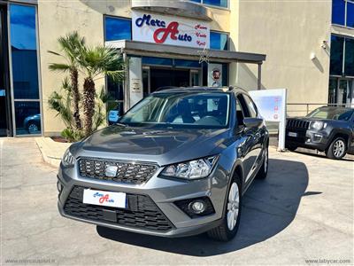 SEAT Arona 1.0 EcoTSI Style