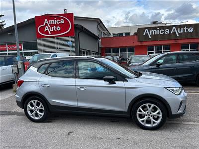 SEAT Arona 1.0 EcoTSI FR