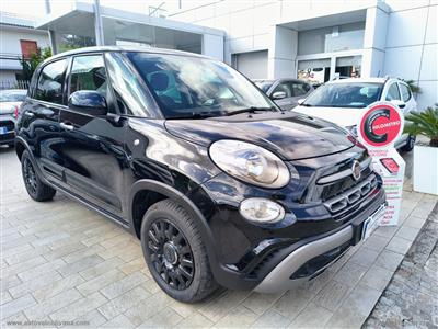 FIAT 500L 1.3 MJT 95 CV Connect