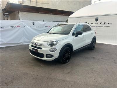 FIAT 500X 1.6 M.Jet 120 CV Lounge