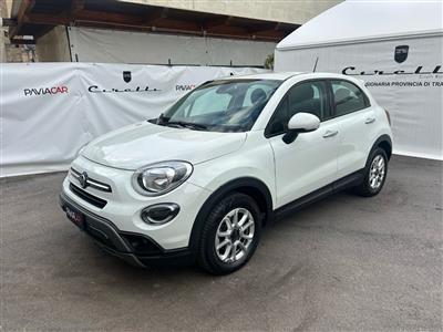 FIAT 500X 1.3 M.Jet 95 CV Cross