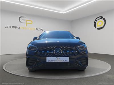 MERCEDES-BENZ GLA 200 d Automatic 4Matic AMG Line Pr.