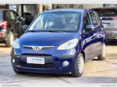 HYUNDAI i10 1.1 12V BlueDrive GPL Active