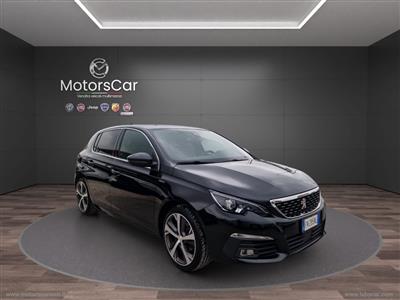 PEUGEOT 308 BlueHDi 130 S&S SW GT Line