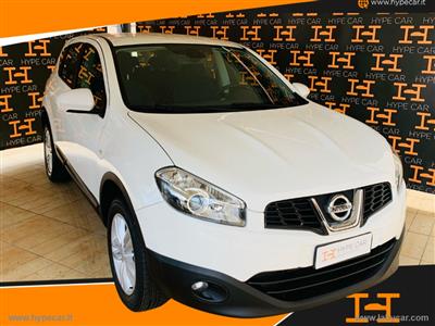 NISSAN Qashqai 1.5 dCi Acenta