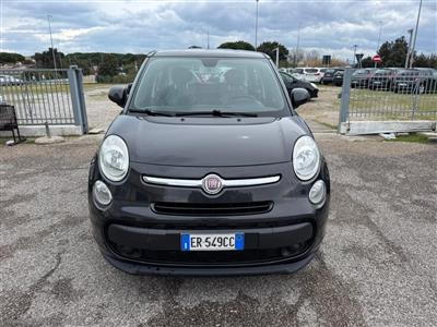 FIAT 500L 1.3 MJT 85 CV Lounge