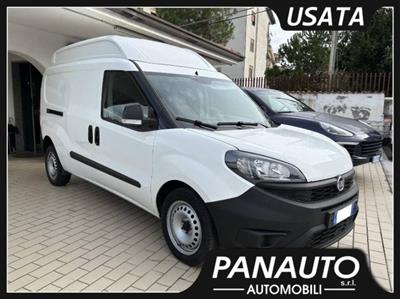 FIAT Doblò Cargo XL 1.6 Mjt 105CV Monovolume (03/2021)