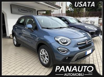 FIAT 500X 1.6 MJT 120 CV CITY CROSS City Car (12/2019)