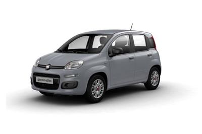 FIAT Panda 1.0 firefly hybrid s&s 70cv Berlina (01/2024)