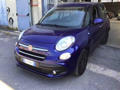 FIAT 500 L 1.3 mjt Urban 95cv my19 Berlina (11/2020)