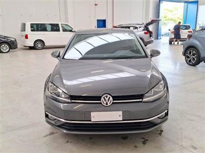 VOLKSWAGEN Golf 2.0 tdi Business 150cv dsg Berlina (06/2020)