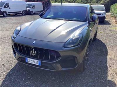 MASERATI Grecale 2.0 mhev GT 300cv auto Suv (07/2022)