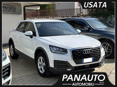 AUDI Q2 1.6 tdi Business s-tronic Suv (05/2020)